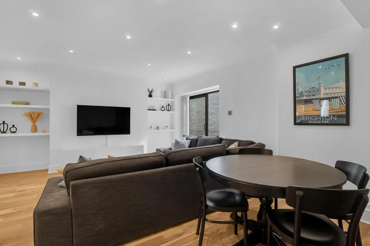 Kemptown Coastal By My Getaways 布赖顿 0*,  英国